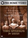 Three Sovereigns for Sarah